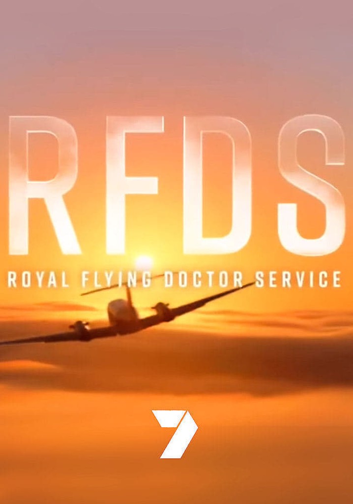 RFDS watch tv show streaming online